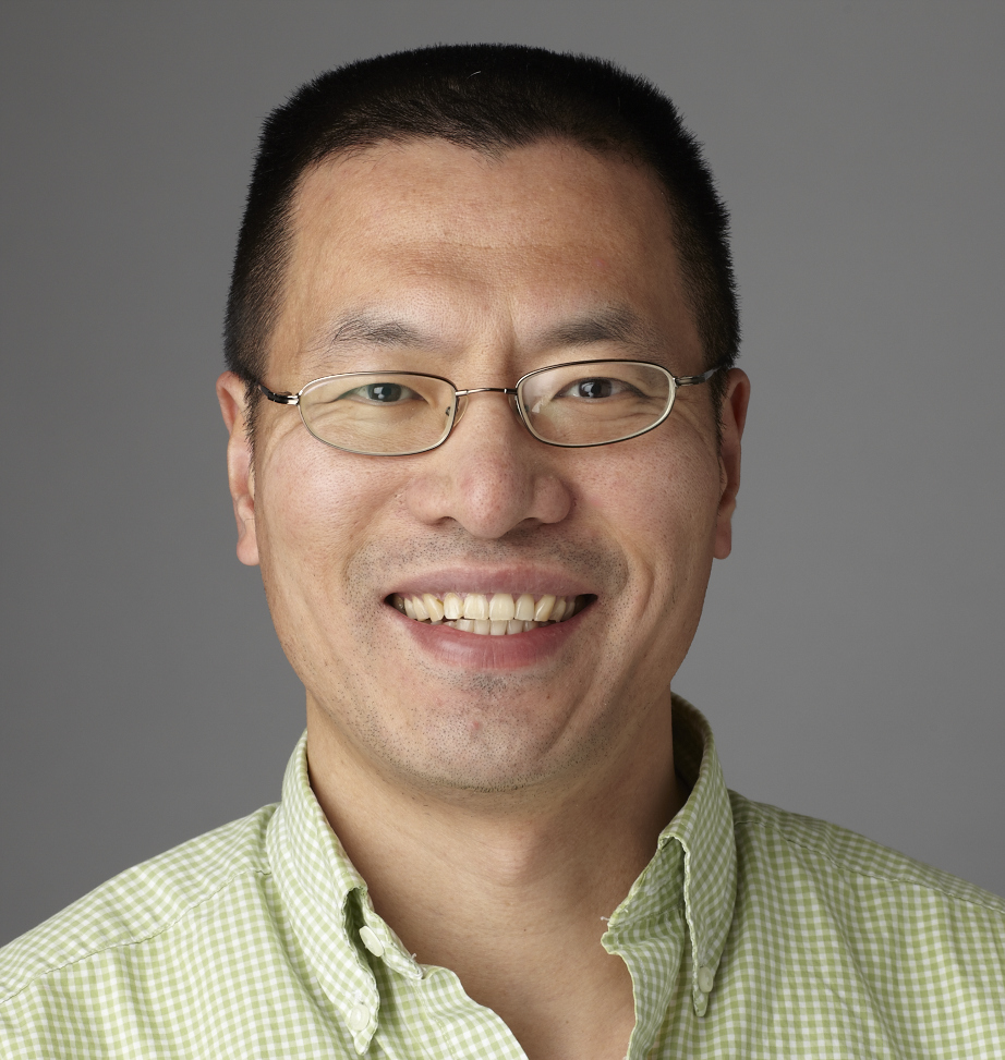 chief development officer rafael pharmaceuticalsmike hu 博士