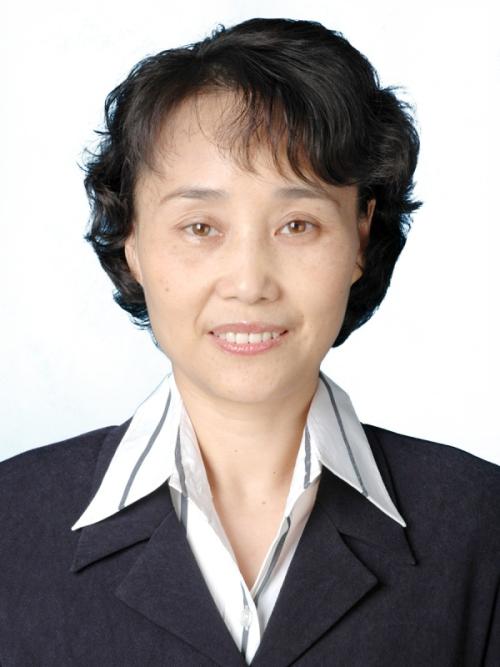 圻医药科技有限公司 董事长 成都高新区生物产业专家联合会 会长王莉