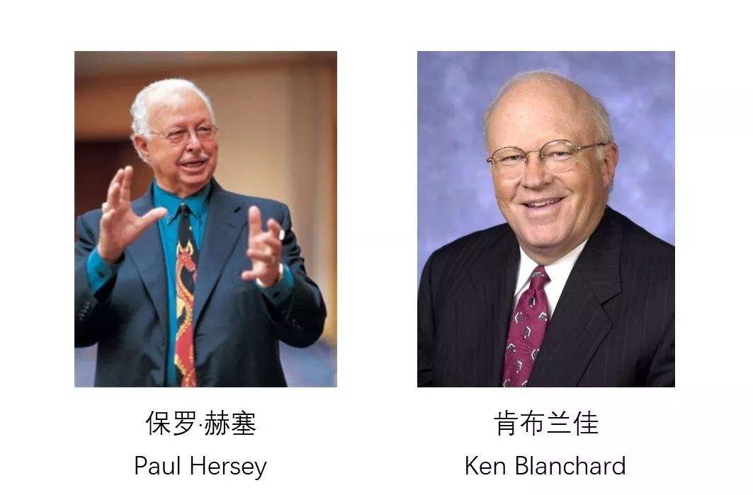 hersey)和肯尼思·布兰查德(kenneth blanchard)提出的情境领导