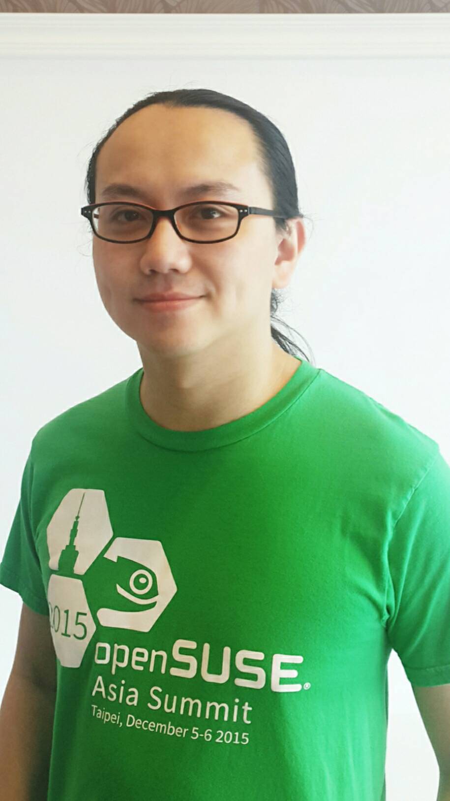 tw suse webank bcos 顾问刘于瑜freecodecamp 中国社区大使刘敏