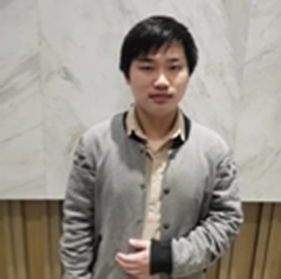 大数据开发工程师刘磊