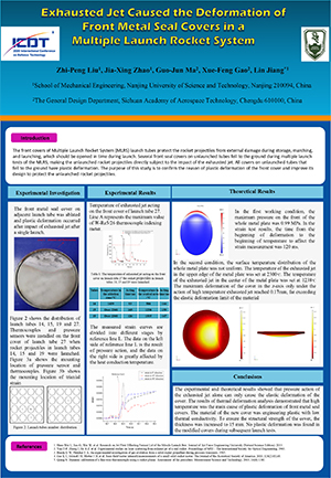 2020 International Conference on Defence Technology