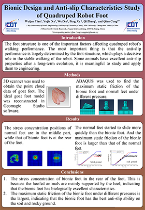 2020 International Conference on Defence Technology