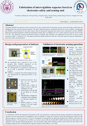 2020 International Conference on Defence Technology