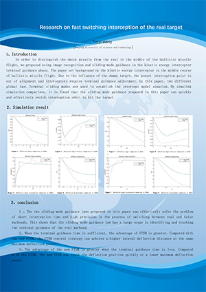 2020 International Conference on Defence Technology