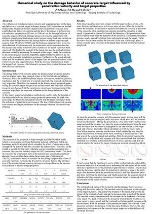 2020 International Conference on Defence Technology