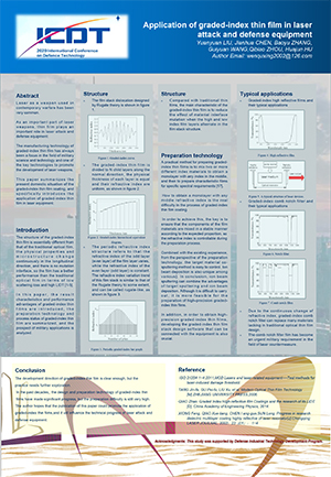 2020 International Conference on Defence Technology
