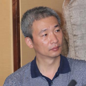 多牛傳媒集團董事長王樂九合創投創始人王嘯泰康人壽數據信息中心基礎