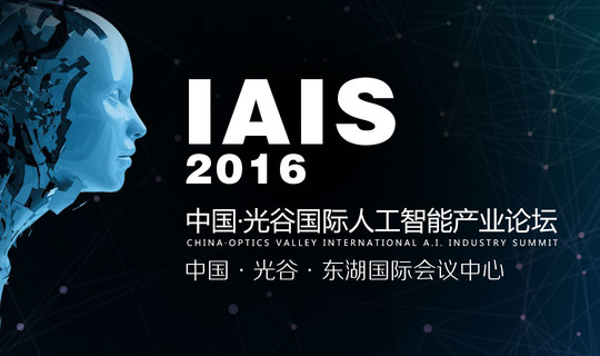 2016中国·光谷国际人工智能产业论坛