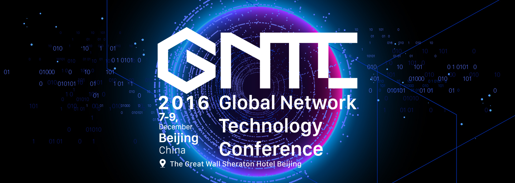 GNTC - Global Network Technology Conference