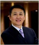 赛诺菲公司, 全球研发战略及对外合作副总裁倪彬晖 