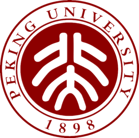 北京对外经贸大学校徽图片
