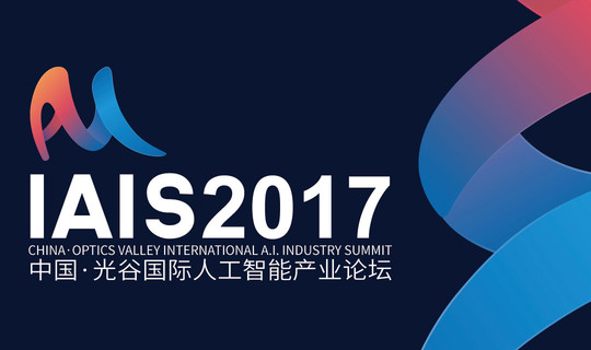 2017中国·光谷国际人工智能产业峰会
