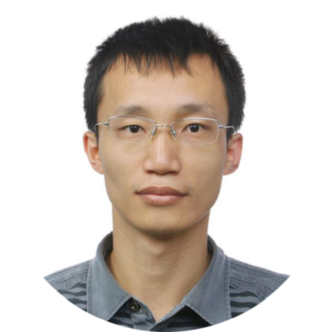 南京大学软件学院教授、博导陈振宇