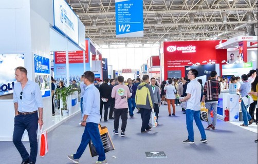 2022年ISH中国国际供热展览会|北京暖通热泵空调两联供系统展览会