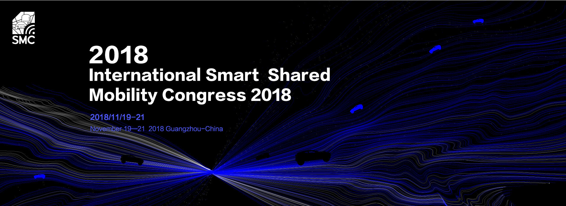 International Smart Shared Mobility Congress 2018