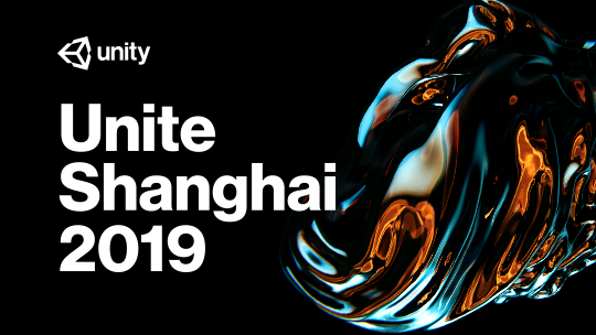 Unite Shanghai 2019