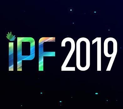 IPF2019浪潮云数据中心合作伙伴大会