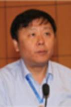 中国药学会制药工程专业委员会主任俞雄照片