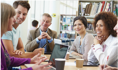 教学领导力培训 Academic Leadership Training