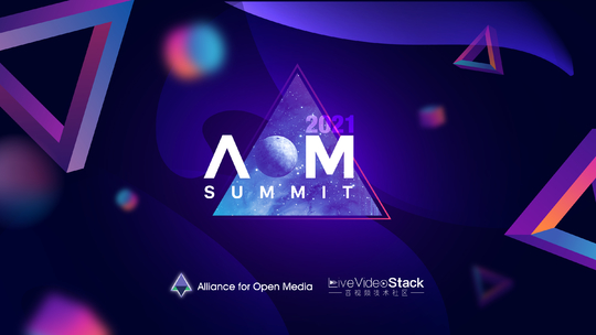 AOM Summit 2021