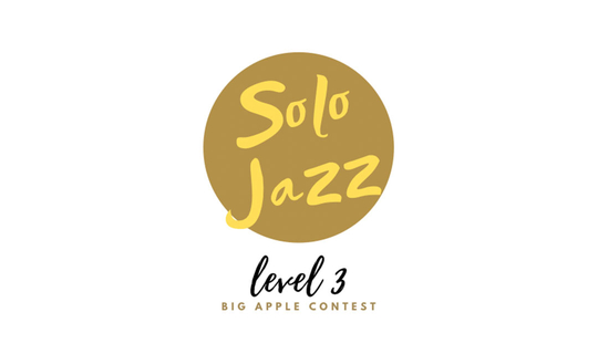 【爵士独舞3】07.14 周三 - Solo Jazz 3 丰富节奏、拓展即兴思路、提高动作质量