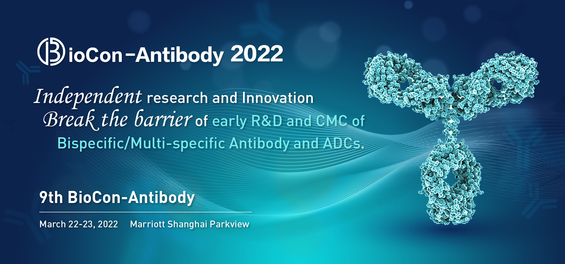 9th BioCon-Antibody 2022