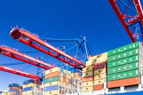 [Shanghai | Feb 15] [Member only] Logistics Roundtable: Review and Outlook, Challenges and Opportunities