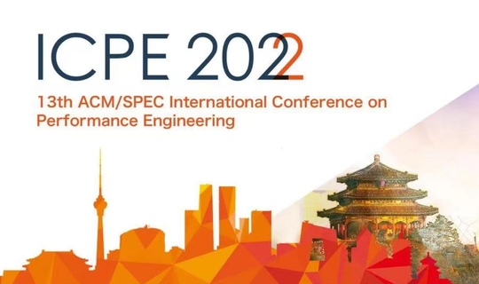 ICPE 2022 Attendee Registration
