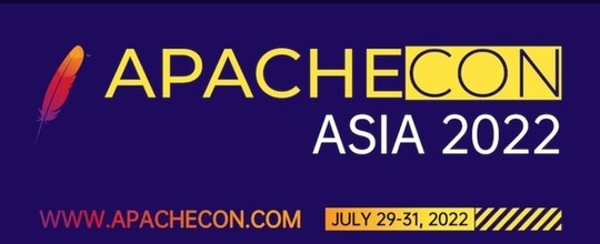 ApacheCon Asia 2022-中文站点