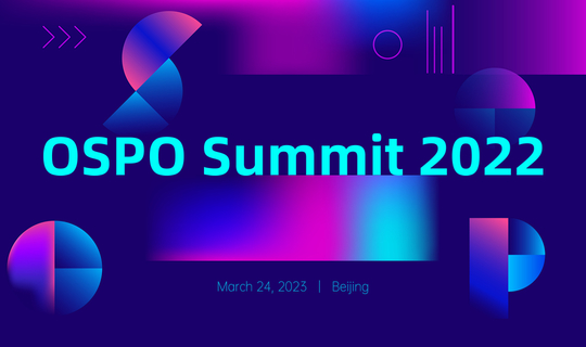 OSPO Summit 2022