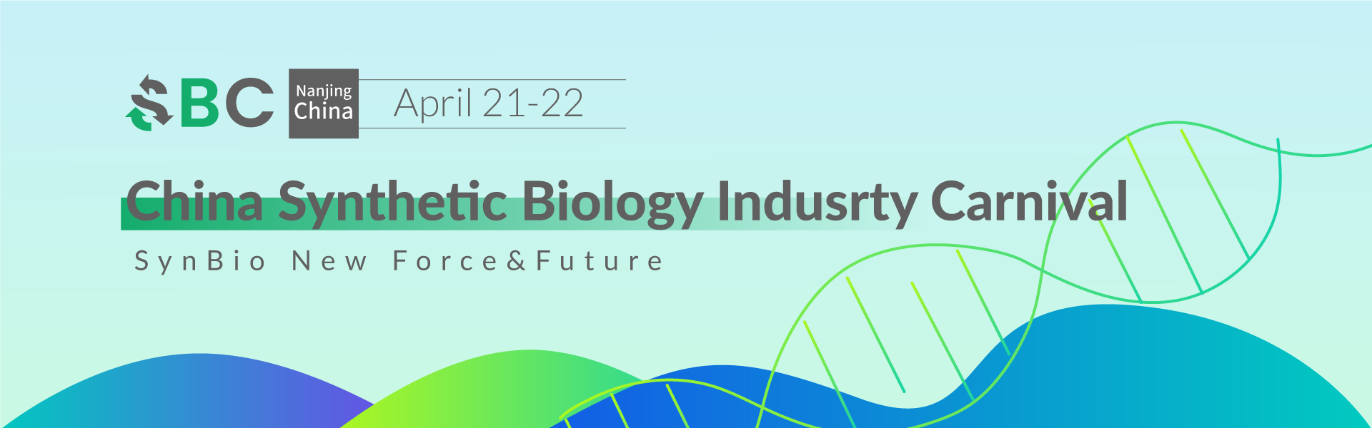 Synthetic Biology Carnival 2023