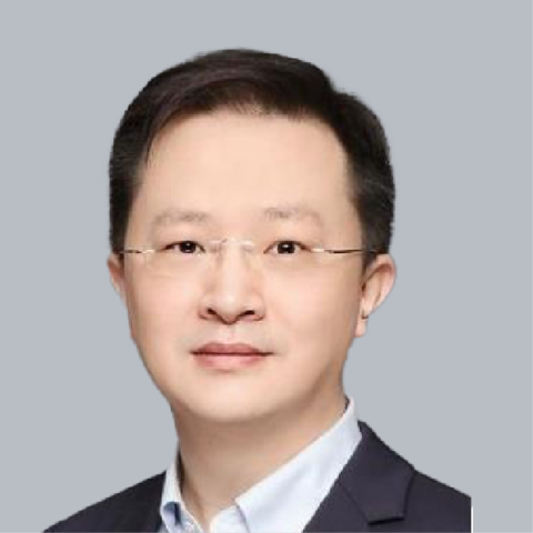 亚马逊云科技大中华区首席医疗行业总监李健