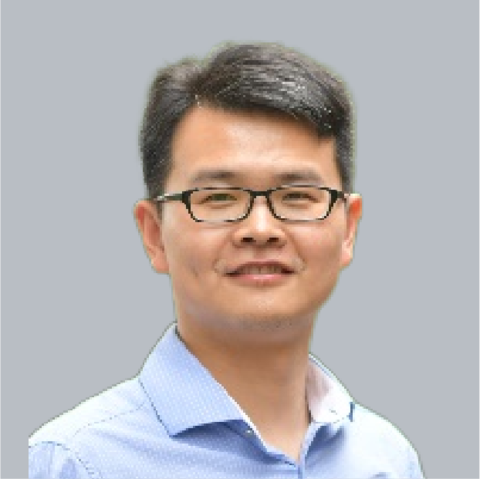 华东师范大学研究员、副院长叶海峰