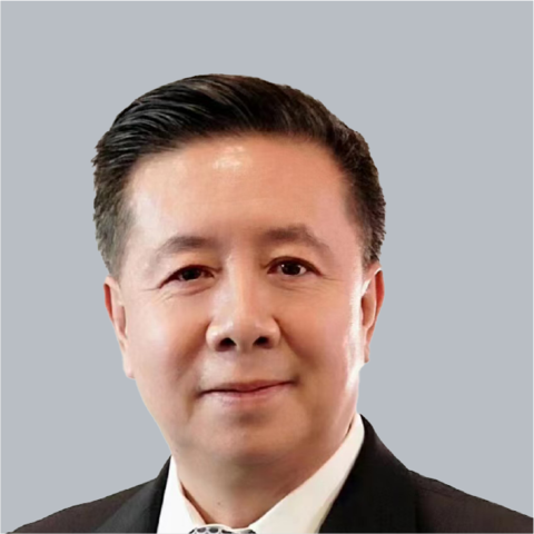 圣诺医药创始人、董事会主席、CEO陆阳