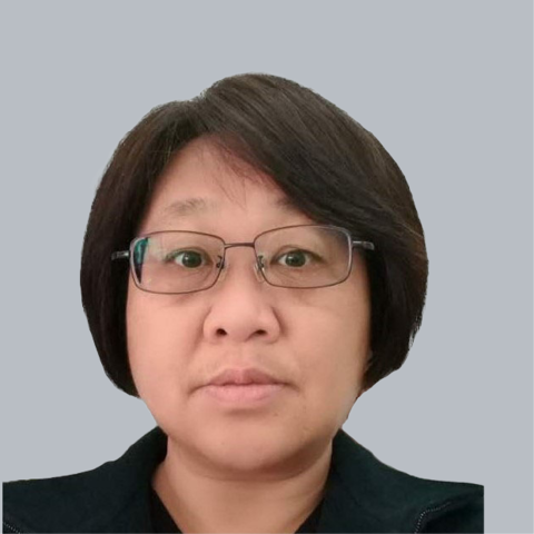 中国科学院分子植物科学卓越创新中心研究员周志华