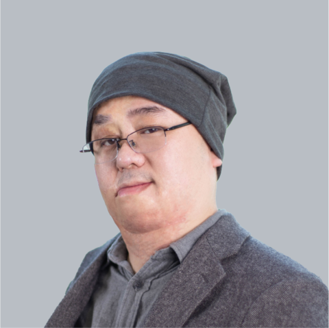 蓝晶微生物联合创始人兼CEO张浩千