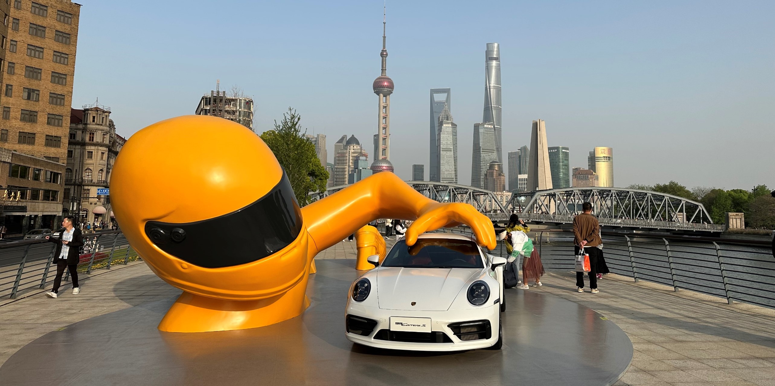 [Sep 22 | Shanghai] AHK Automotive Circle: How to speed up product development?