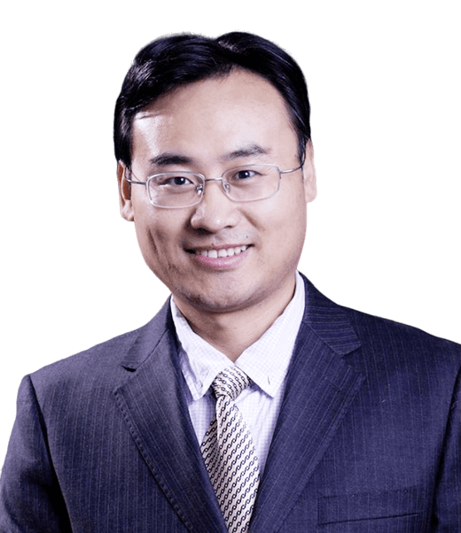 北京大学博雅特聘教授、计算机学院党委副书记、 RTE开发者社区Master马思伟