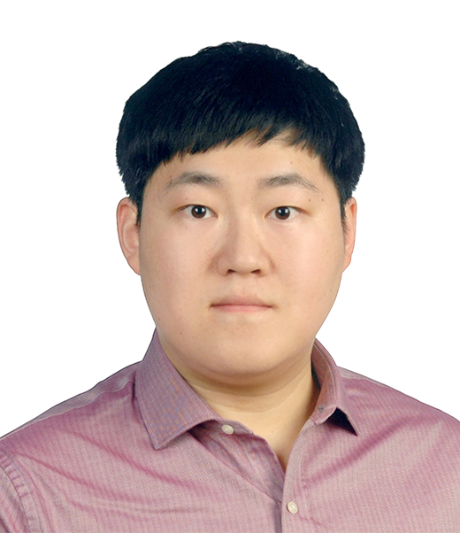 腾讯微信多媒体团队高级研究员高欣玮
