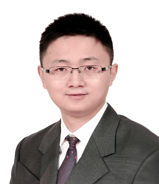 北京航空航天大学教授徐迈