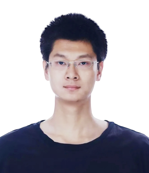声网AIGC算法工程师李忻玮