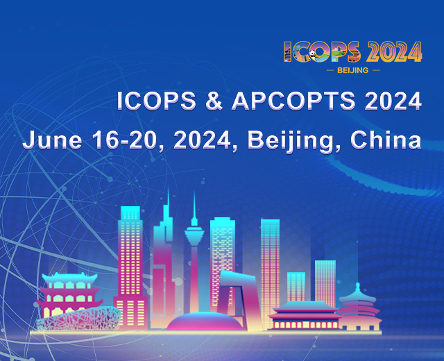 The 51st IEEE International Conference on Plasma Science (ICOPS) and the 4th Asia-Pacific Conference on Plasma and Terahertz Science (APCOPTS)