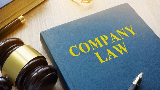 [April 11 | Tianjin] GCC Networking: Kammerstammtisch: China's revised Company Law, Companies need to know this!