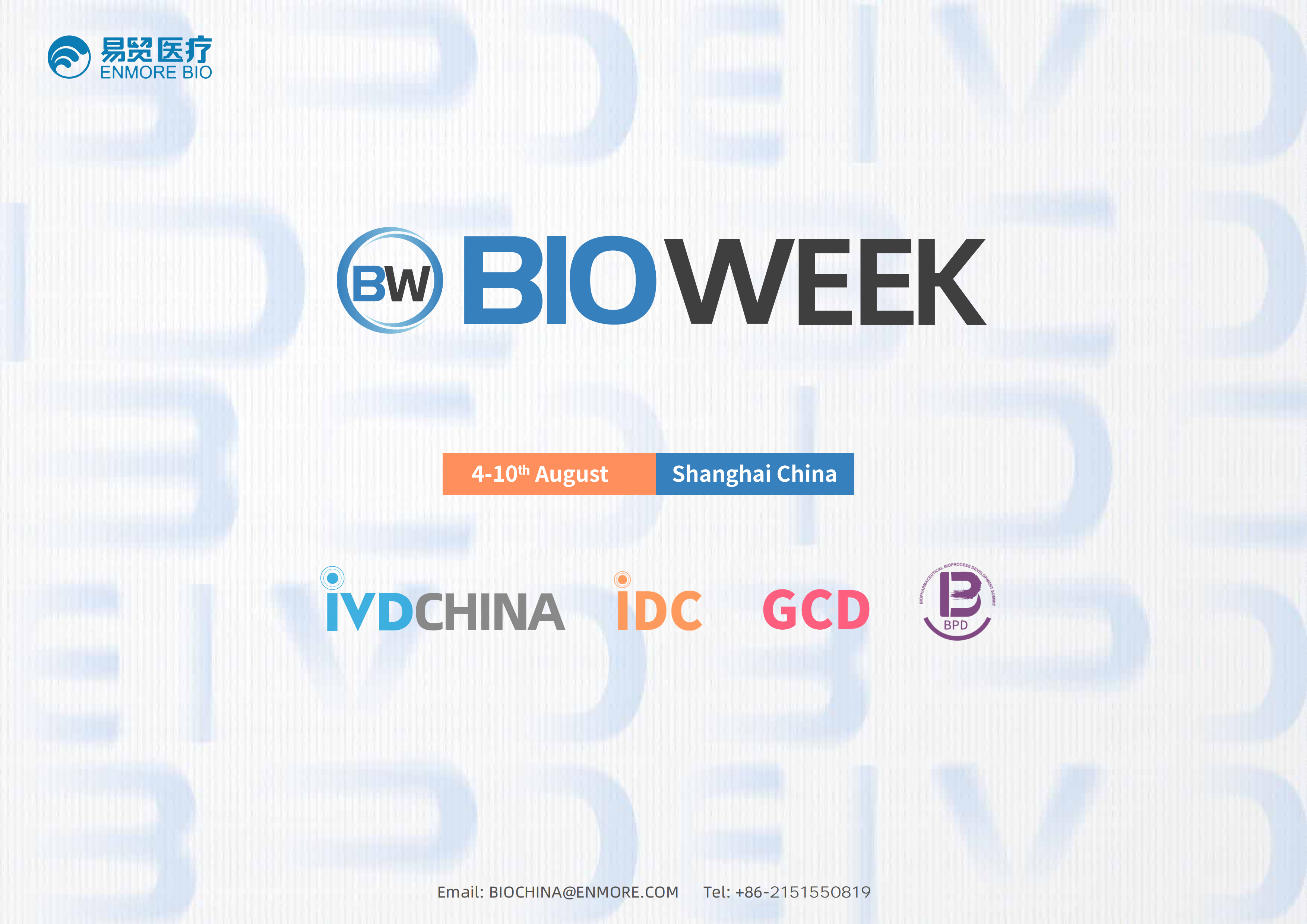 BIOWEEK