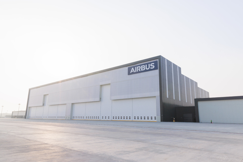 [Fully Booked | Apr 25 | Chengdu] GCC Insight Tour: Airbus Lifecycle Services Center