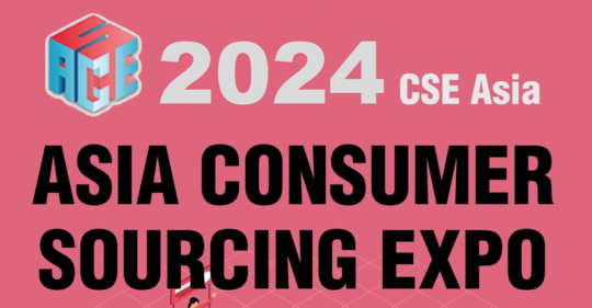 Asia Consumer Sourcing Expo 2024 Singapore