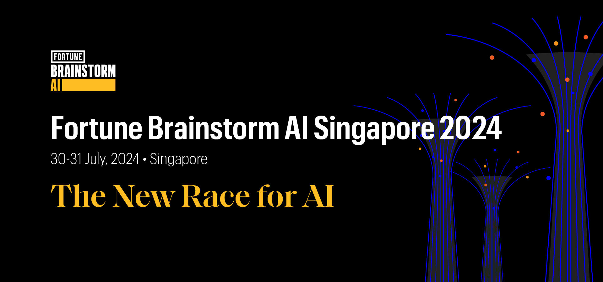 Fortune Brainstorm AI Singapore 2024