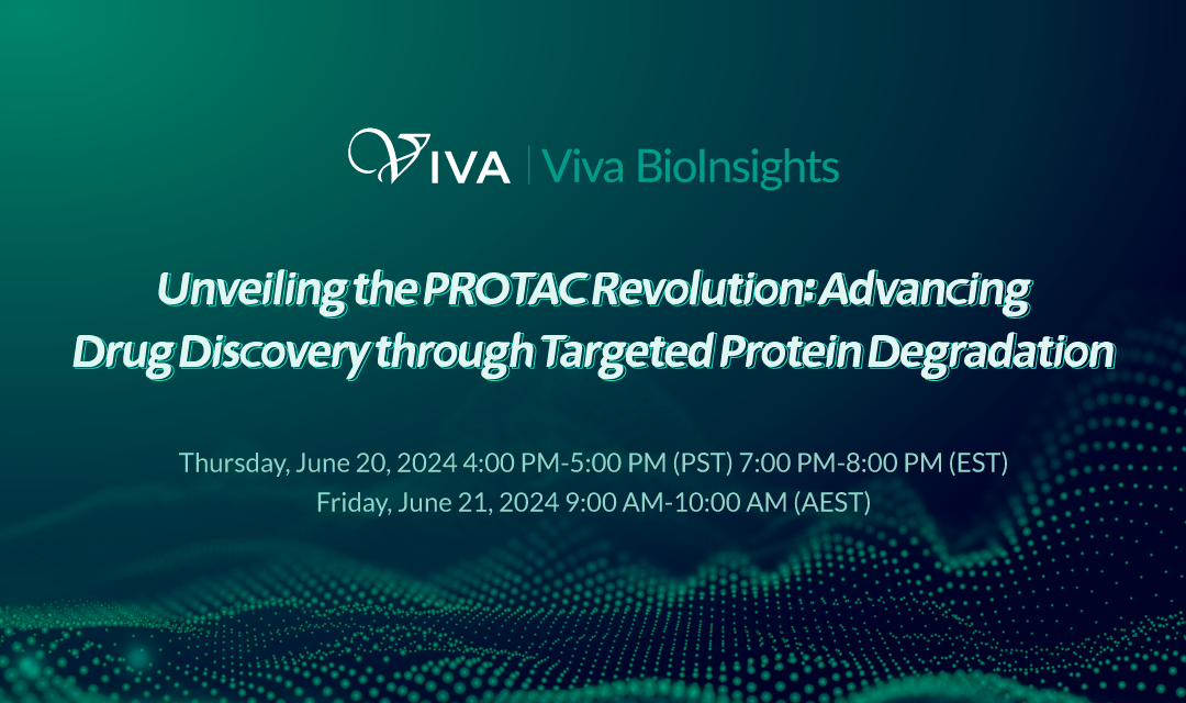 Unveiling the PROTAC Revolution: Advancing Drug Discovery through Targeted Protein Degradation