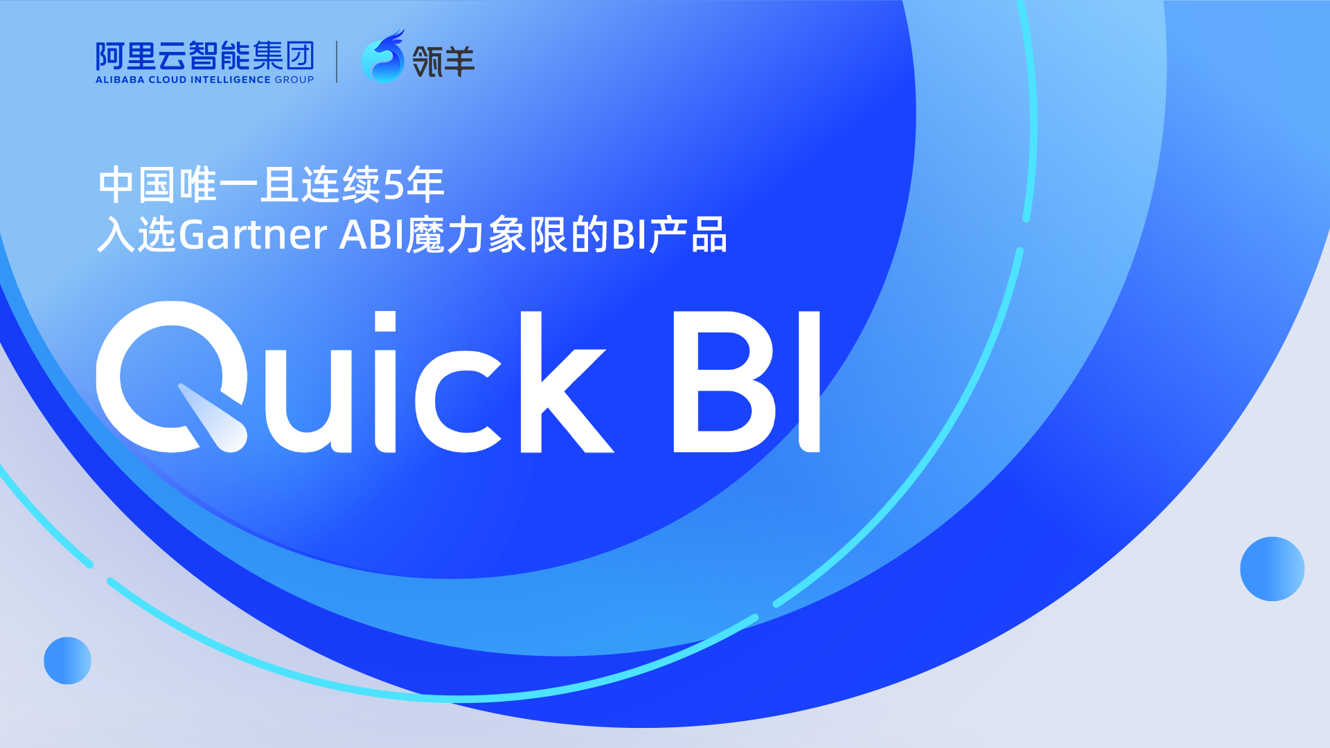 Quick BI产品白皮书